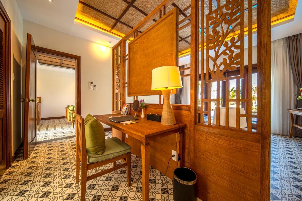 Sao Mai Beach Resort Tuy Hoa Bagian luar foto