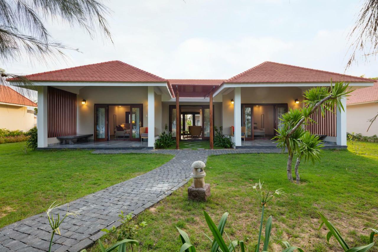 Sao Mai Beach Resort Tuy Hoa Bagian luar foto